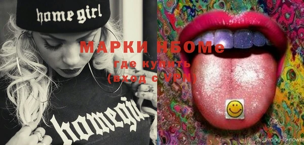 молекула духа Горнозаводск
